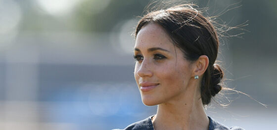 Meghan Markle speaks out against royal family and doesn't mince her words