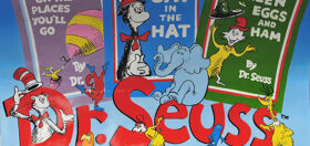 Conservatives are absolutely losing their sh*t over Dr. Seuss being “canceled”