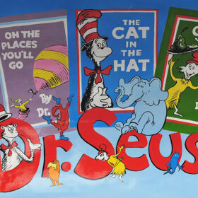 Conservatives are absolutely losing their sh*t over Dr. Seuss being “canceled”