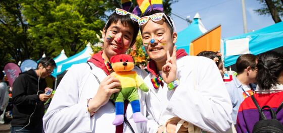 Japan rules same-sex marriage ban is unconstitutional