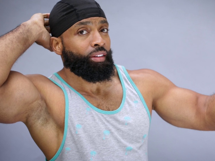 Is this the most totally bonkers HIV PSA ever made?