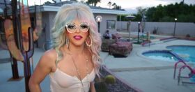 Drag Race queen Willam is renting out her amazing Palm Springs getaway on Airbnb
