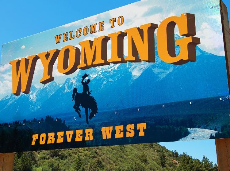 Wyoming postpones hate crime law, 23 years after Matthew Shepard’s murder