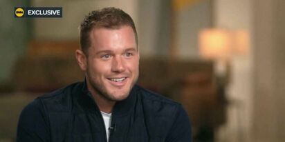 Reality star Colton Underwood comes out as gay