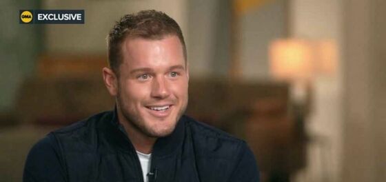 Reality star Colton Underwood comes out as gay
