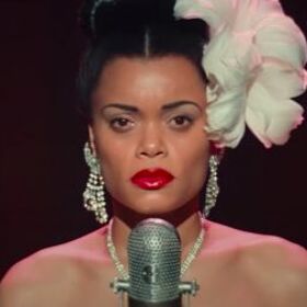 The Oscar race continues with Battle of the Divas Part II: Meet Billie Holiday