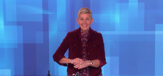 Ellen wanted to be a TV legend like Oprah but then "the truth came out," former employees say
