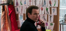 Here’s the first look at Ewan McGregor as the gay designer in Ryan Murphy’s ‘Halston’