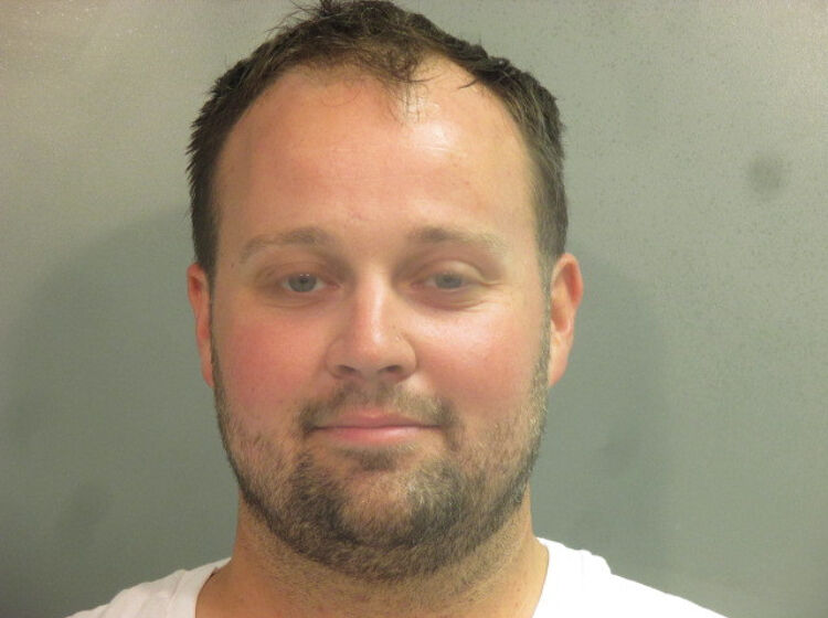 Wow, Josh Duggar’s latest defense in child porn case is something else