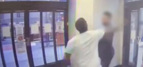 NYPD hate crimes unit releases video of attack on gay man in hopes of locating perpetrator