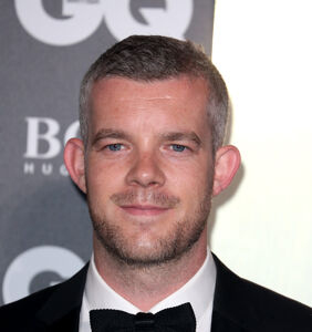 Meet Russell Tovey’s new leading man…