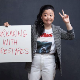 Sherry Cola is breaking up with stereotypes and you should too