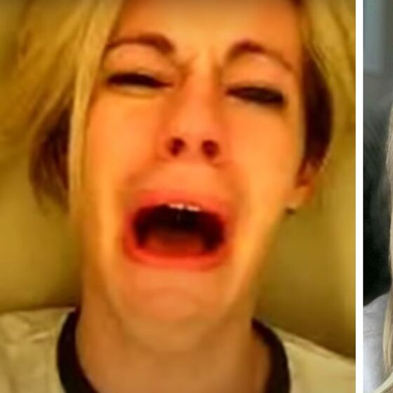 Chris Crocker sells ‘Leave Britney Alone’ video as an NFT for $41,000