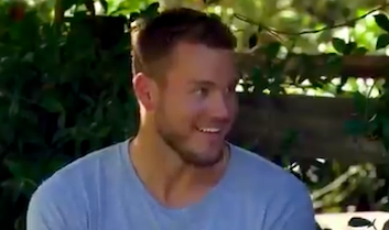 This Billy Eichner clip with Colton Underwood is going viral now that he’s out