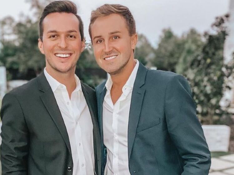 Gay couple refused wedding service by North Carolina venue