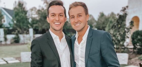 Gay couple refused wedding service by North Carolina venue