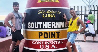 Six places to take your ‘southernmost selfie’ on a dream vacation in Key West