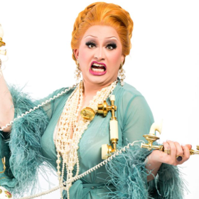 Jinkx Monsoon has a brand new podcast out now–here’s how to listen