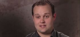 BREAKING: Josh Duggar's cause of arrest revealed to be child pornography