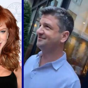 Kathy Griffin help CEO caught harassing gay teen get “online famous”