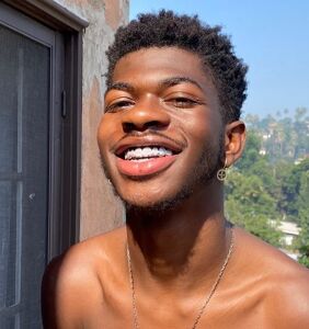 How Lil Nas X used a bedeviling lap dance to bring gay male sexuality to the top of the charts