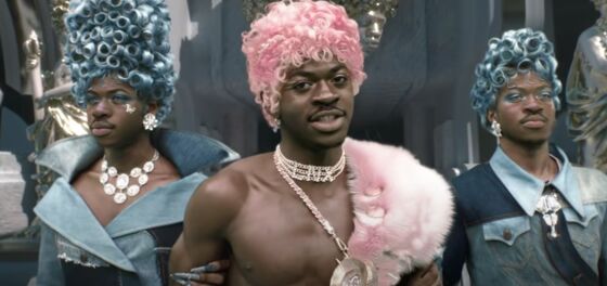 He did it: Lil Nas X takes “song about gay sex” to top of Billboard Hot 100