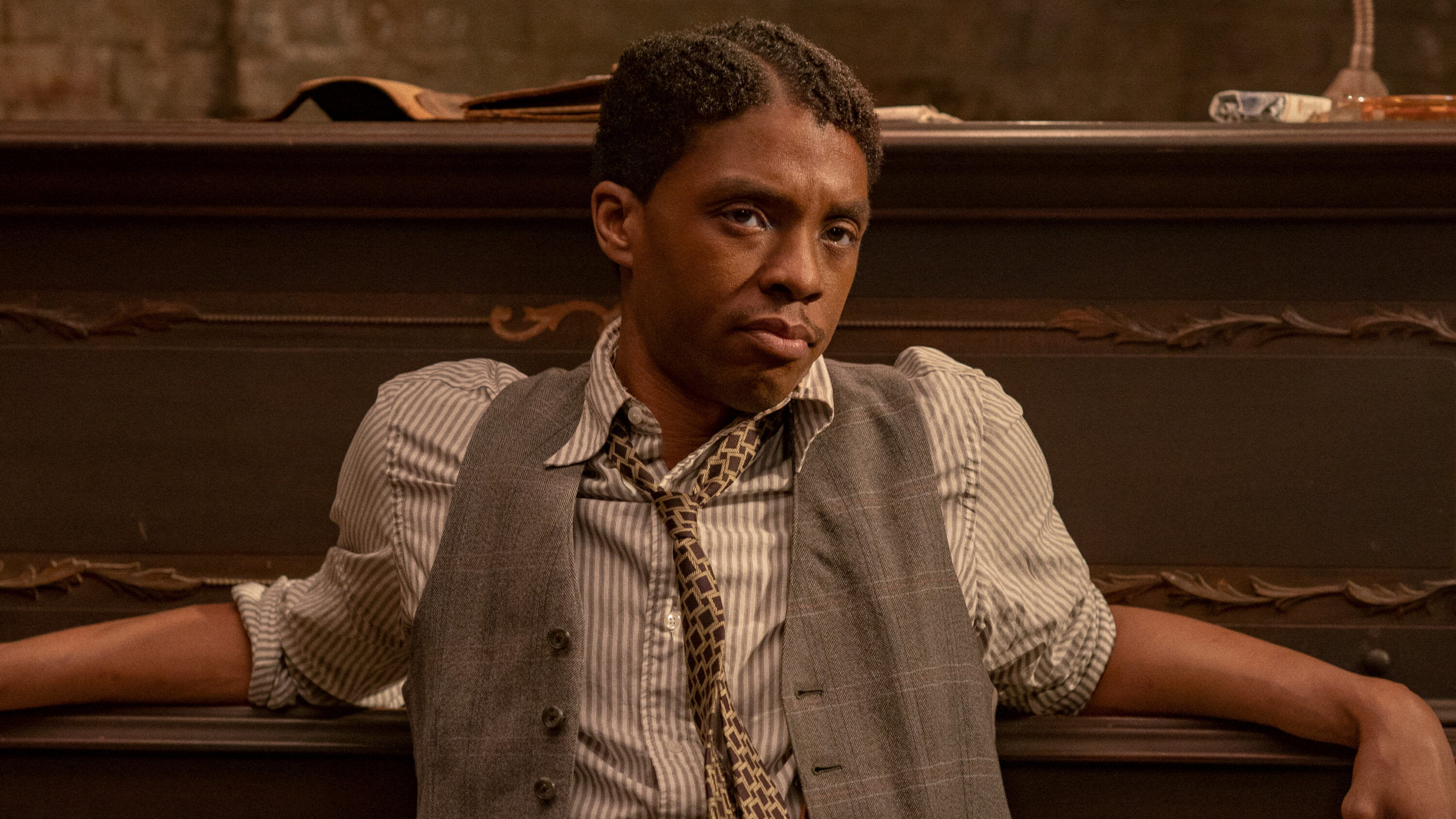 This Oscar weekend, join us for battle of the divas. Part I: Meet ‘Ma Rainey’