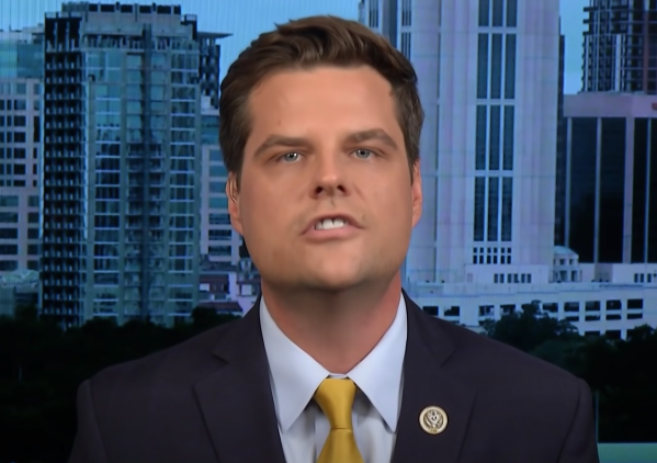 More details emerge in Matt Gaetz’s teen sex scandal, this time involving a prep school student