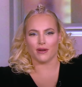 Meghan McCain releases scorched-earth memoir trashing ‘The View’ and her “toxic” colleagues