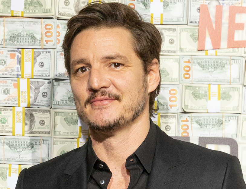 Pedro Pascal has our “corazón” with his love for his trans sister