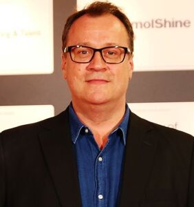 Russell T. Davies has left an undeniable mark on queer television and he’s not finished yet