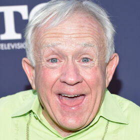 Leslie Jordan wants you to know: fame can be a “nightmare”