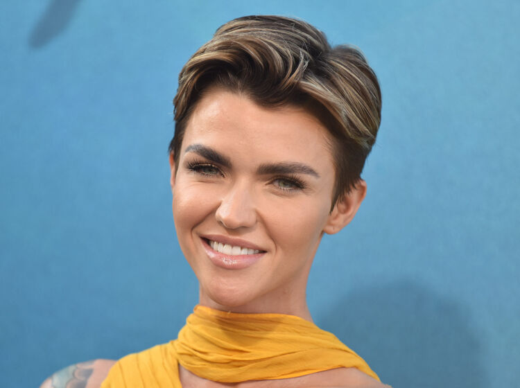 Ruby Rose shares horrific details of hate crime that sent her to the hospital