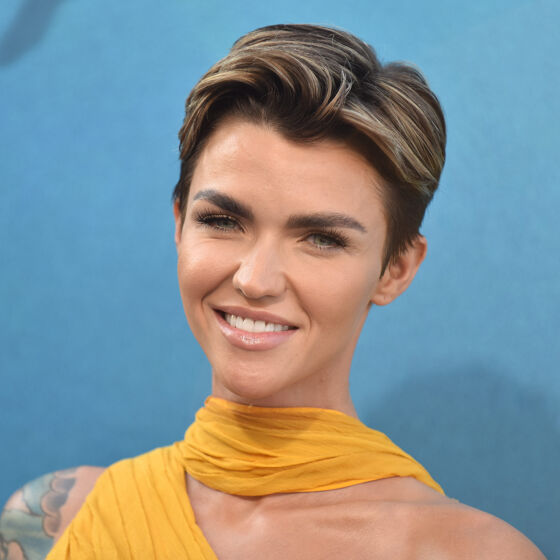 Ruby Rose shares horrific details of hate crime that sent her to the hospital
