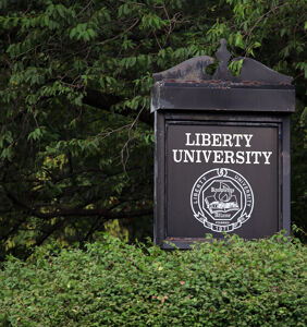 LGBTQ students file lawsuit against Liberty University