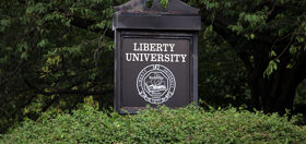 LGBTQ students file lawsuit against Liberty University