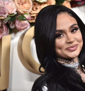 Singer Kehlani officially comes out as a lesbian on TikTok