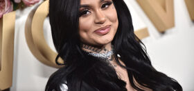 Singer Kehlani officially comes out as a lesbian on TikTok