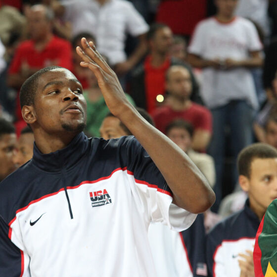 NBA’s Kevin Durant issues apology over homophobic message fiasco…but doesn’t apologize to gays