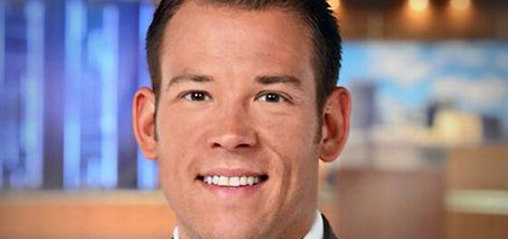 TV meteorologist files lawsuit, claims he was fired for being gay