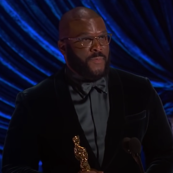 Tyler Perry compares “LBGTQ” people suffering homophobic abuse to the experience of being a cop
