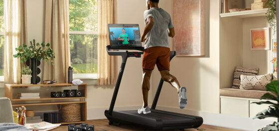 Peloton just recalled ALL of its treadmills, tells customers to stop using them immediately