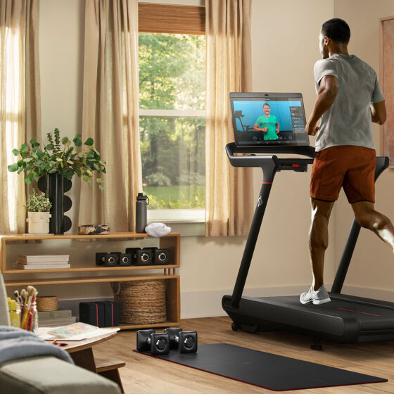 Peloton just recalled ALL of its treadmills, tells customers to stop using them immediately