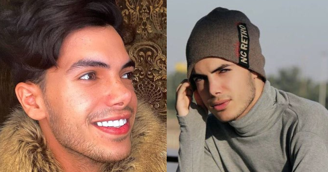 20-year-old gay Iranian man beheaded by his own family after being outed
