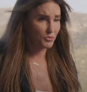 Caitlyn Jenner just majorly f-ed up the release of her first campaign ad