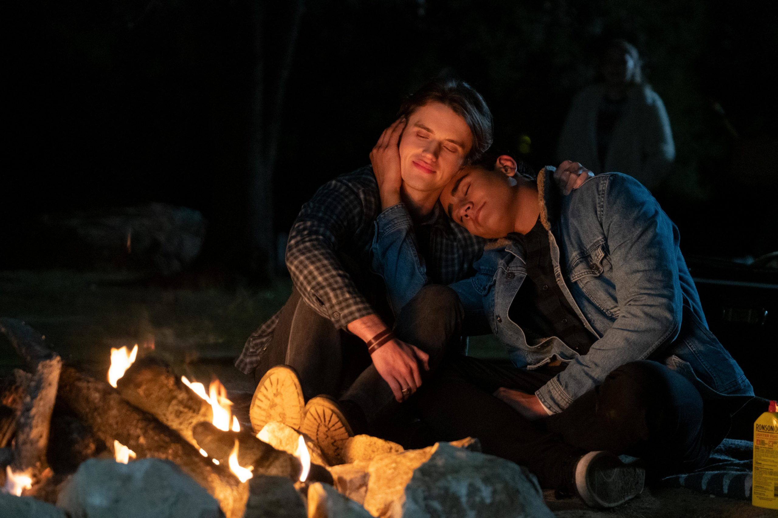 The trailer for ‘Love, Victor’ Season 2 is giving us all the feels