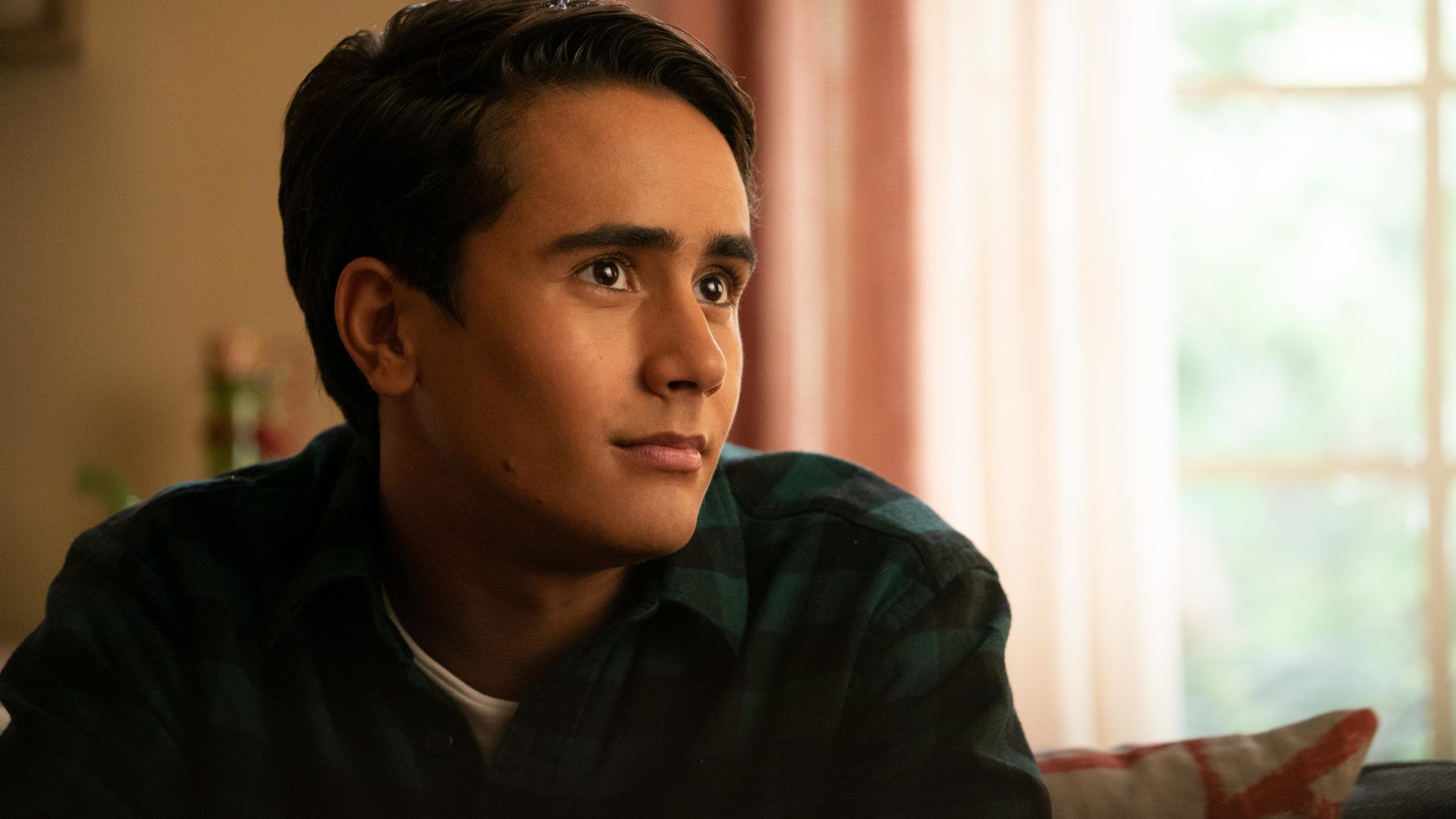 Redditors debate representation on ‘Love, Victor’