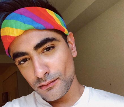 Vardaan Arora’s calls for more queer Asian representation in Hollywood are finally being heard