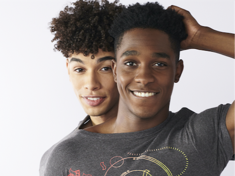 Love Wins: Get your gay on with these top 10 finds from Kohl’s Pride Collection