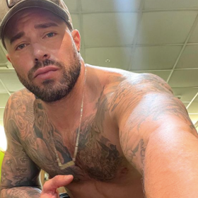 Boy bander Duncan James reveals how to survive homophobia as a gay dad